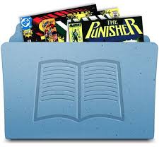 Comics Folder By Jasonh1234 On Deviantart Comics Folders Deviantart