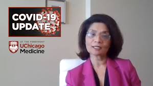 Coronavirus Covid 19 And Gi Symptoms In Kids Uchicago Medicine