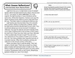 Below you'll find 9th grade reading comprehension passages along with questions and answers and related vocabulary activities. Comprehension Passages For Grade 9 With Questions And Answers 9th 10th Grade Reading Comprehension Worksheets