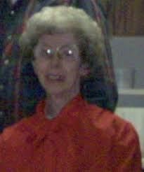 Gail Marilyn Spence (1935-2006)