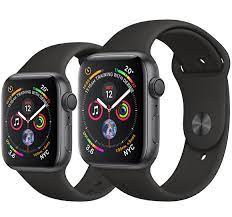 Apple watch series 4 được apple cải tiến nhiều tính năng mới. Apple Watch Series 4 Malaysian Pricing Revealed Pre Order Starts This Friday Soyacincau Com