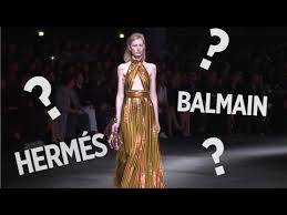 How to pronounce fashion brands & names. 20 French Brands You Pronounce Wrong Commonly Mispronounced French Br