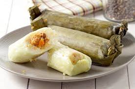 Kali ini kami membuatnya menggunakan #minyakgorengkita dan #beraskita dari @perum.bulog yang bisa kamu. Gak Usah Panik Kalau Gak Sempat Bikin Sarapan Besok Buat Saja Arem Arem Sambal Goreng Tahu Yang Lezat Ini Semua Halaman Sajian Sedap