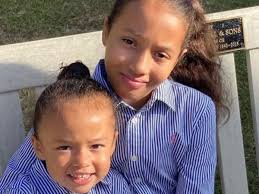 Fundraiser for Althea Hemley by Natalie Gayle : Help Laila and Amelia