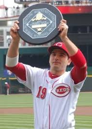 We are currently in process of looking up more information on the previous dates and hookups. Joey Votto Is Baseball S Least Recognized Star