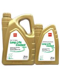 Maybe you would like to learn more about one of these? Long Life Coolant Green Eneos