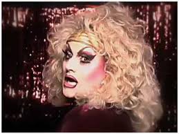 Jackie beat talks bianca del rio on hew qween's look at huh. Jackie Beat Santa S Baby Youtube