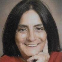 Patricia Ann (Bond) Harper Obituary