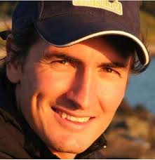 Joe van Niekerk, Vantage Robotics