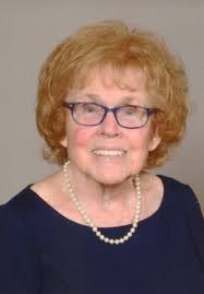 Obituary information for Demetra Martha "Pat" Kelly