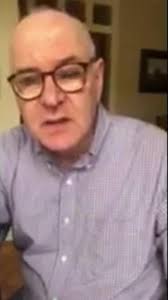 John Rumely, Friends of the Cathedral President-elect shares what the  Cathedral means to him 💜, #GivingTuesday #GivingTuesdayNow  #stjohndivinenyc #cathedralchurch #episcopal #nyc #outreach