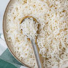 Basmati Rice
