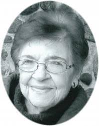 Claudia Ann DesJardins