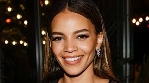 Batgirl Star Leslie Grace Reveals The One Thing That Made Her Nervous About  J.K. Simmons