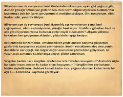 Sevgiliye Ask Mektubu Ask Mektuplari Ask Sevgililer