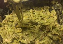 In case you missed the 25 best ways to prevent cancer, go check it out now to get easy tips that can change or even save your life. Simple Way To Make Speedy Alkaline Zucchini Linguini Go Cook