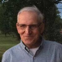 Charles Rader Obituary