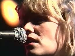 DORIS PAXTON “Eat at Joe’s” at the Palomino