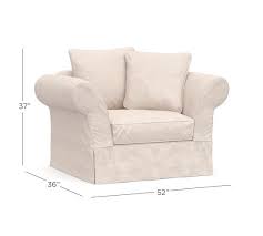 charleston slipcovered chair and a half slipcovers for chairs chair chair and a half