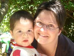 Marianne BENOIST (RIERE), 47 ans (BOURGOIN JALLIEU, VIENNE)