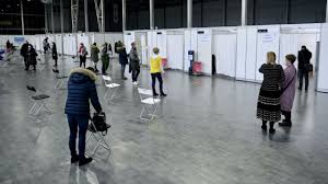 Jakie powikłania mogą cię czekać po przyjęciu eksperymentalnej szczepionki na covid ? Szczepienia Zapisy Na Szczepienia Przeciwko Covid 19 System E Rejestracja Trzy Sposoby Rejestracji Tvp Info Tvp Info
