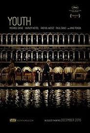 This is fa youth de paolo sorrentino by le public système cinéma on vimeo, the home for high quality videos and the people who love them. Youth 2015 Film Wikipedia
