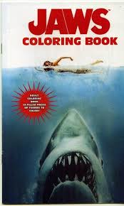 40+ jaws coloring pages for printing and coloring. Facebook