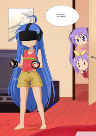 See more ideas about diaper girl, diaper, anime. Seta The Fan Of Diaper Girls Merunyaa I Ve Always Liked The Idea Of Gamers
