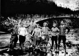 Fahrradhaus Weidensee Weimar Zwei Worte Ein Begriff Seit 1920