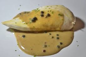 Pfefferrahmsauce Rezept Rezept Rezepte Einfache Gerichte Leckerbissen