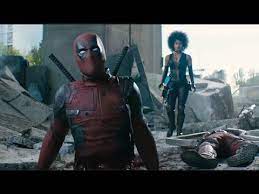 Action Comedy Movie 2021 Deadpool 2 2018 Full Movie Hd Best Action Movies Full Length English Youtube