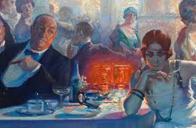 Ça rapporte pas de blé. Invitadas Sois Belle Et Tais Toi Au Musee Du Prado Jusqu Au 14 03 Lepetitjournal Com