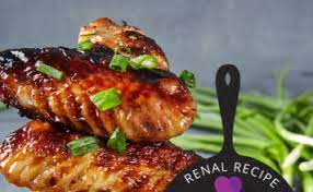 Easy, flavorful recipes for every stage of kidney disease. Renal Recipes Kidney Friendly Kidney Diet Restrictions