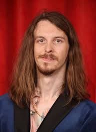 Congratulations to Ryan Moloney who won Best Daytime Star for 2024, at the  #InsideSoapAwards 👏🌟😍