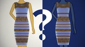 Black And Blue White And Gold Dress Illusion Pin On Goforth Ehstyle