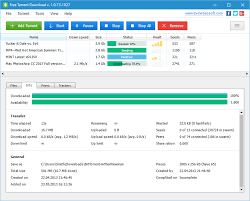 Download movie torrents for free. Lightweight Free Torrent Download Client Dvdvideosoft