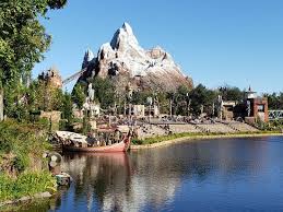 Expedition Everest Legend Of The Forbidden Mountain Picture Of Expedition Everest Legend Of The Forbidden Mountain Orlando Tripadvisor