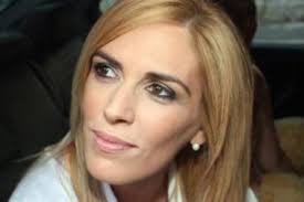 El ex de Viviana Canosa le reclamaría la división de bienes