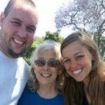 Coleen Buchanan's Instagram, Twitter & Facebook