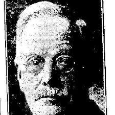 Happy National Candy Day! Today we're highlighting a famous confectioner  from Lowell, "Uncle" Dudley Page. On St. Patrick's Day in 1866, a young  Dudley Page established a small candy making operation in