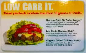Paleo Diet And Keto Approved Fast Food From Carl S Jr Restaurants Mary In Vancity