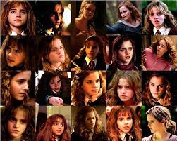 Here you will find the hair style guides for emma's role as hermione granger throughout the harry potter series beginning with prisoner of azkaban. Harry Potter World On Twitter Hermione Granger Through The Years Happybirthdayhermione Http T Co Zysuztgjrq
