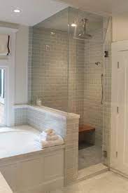Check out our step by step guide to creating and selling custom shower curtains! Steam Shower In Master Bathroom Ideas Photos Houzz