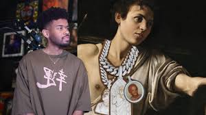 Westside a long with benny the butcher and conway the machine have been as prolific as any rap collective, putting out quality project after quality project. Westside Gunn Pray For Paris Album Review Youtube