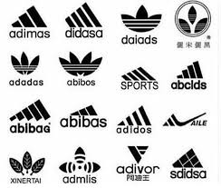 Stylized as adidas since 1949) is a german multinational corporation, founded and headquartered in herzogenaurach, germany, that designs and manufactures shoes, clothing and accessories. When The Whole Class Forgot The Homework Adidas Logo Art Typographic Logo Design Logo Word