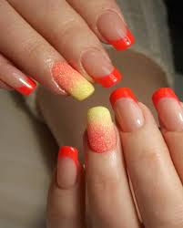 See more ideas about nails, acrylic nails, nail designs. Coffin Acrylic Nail Ideas With Different Colors Cleverstyling