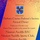 Annual Dinner 2025 - Newton Aycliffe Rugby Club, Newton Aycliffe Sports Club Event Image