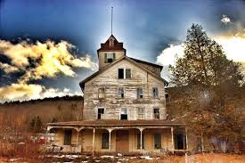 Abandoned Ski Resort Tannersville Ny Abandoned Resort Ski Resort