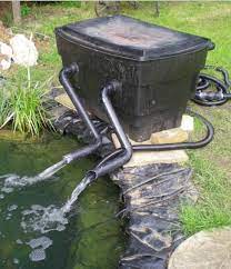 I found 15 of the most amazing diy garden ponds that are so cheap and easy to build that you are definitely going to want to put in one of these this spring. 21 Diy Pond Filters That Are Inexpensive And Easy To Build Home And Gardening Ideas Ponds Backyard Diy Pond Pond Filters