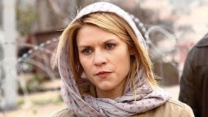 Homeland, Sunday, February 26